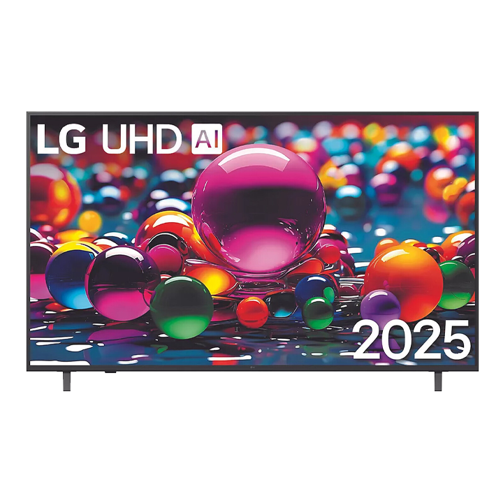 تلویزیون ال جی مدل UA8500 سایز ۵۵ اینچ Ultra HD 4K