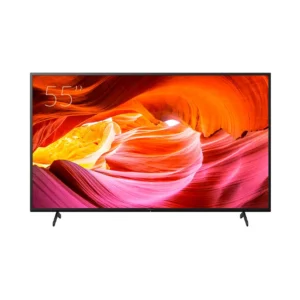 تلویزیون سونی 55X75K