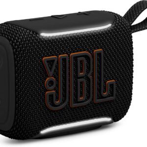بلندگوی قابل حمل JBL Go 5