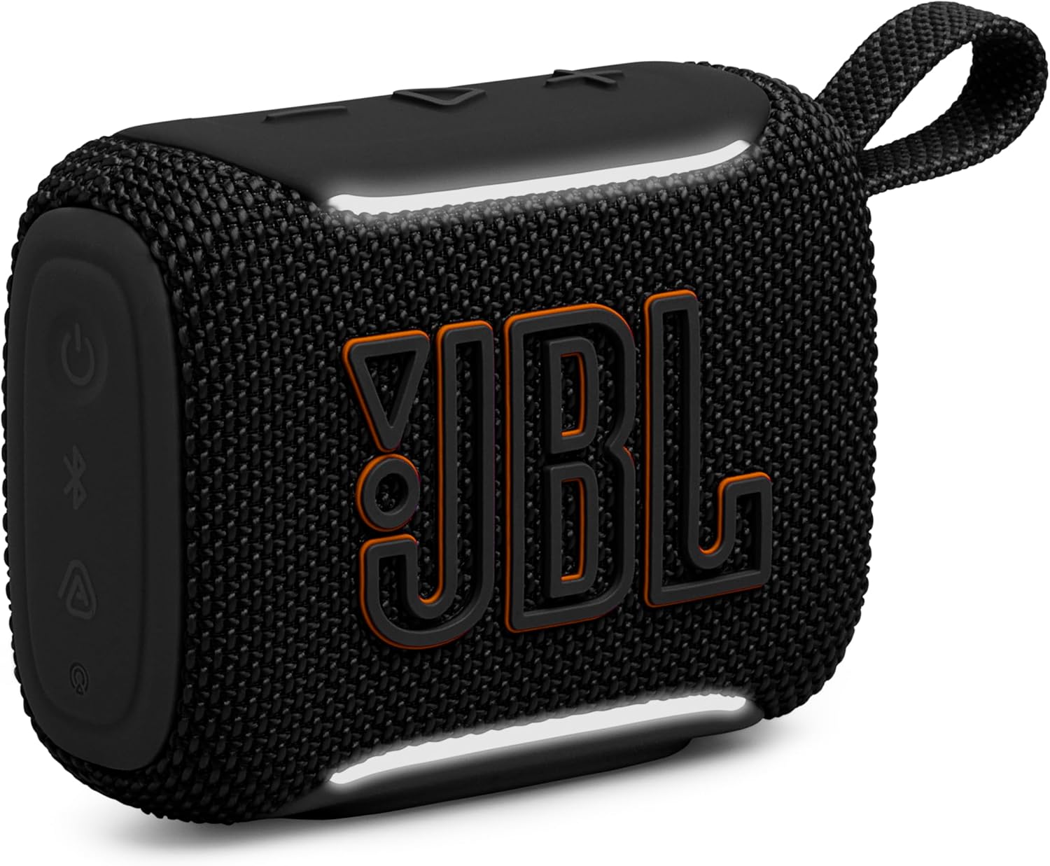 بلندگوی قابل حمل JBL Go 5
