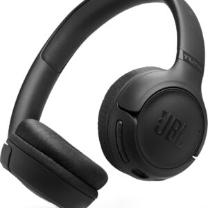 هدفون بی‌سیم JBL Tune 530bt