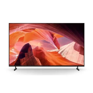 تلویزیون سونی 75X80L
