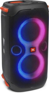 اسپیکر بلوتوثی قابل حمل جی بی ال jbl PartyBox Club 110