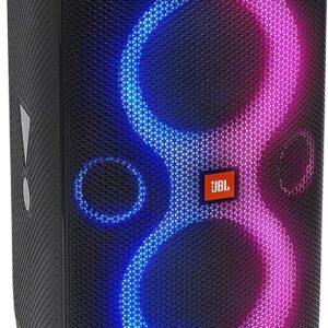 اسپیکر بلوتوثی قابل حمل جی بی ال jbl PartyBox Club 110