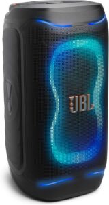 اسپیکر بلوتوثی قابل حمل جی بی ال jbl PartyBox Club 130