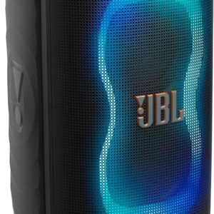 اسپیکر بلوتوثی قابل حمل جی بی ال jbl PartyBox Club 130