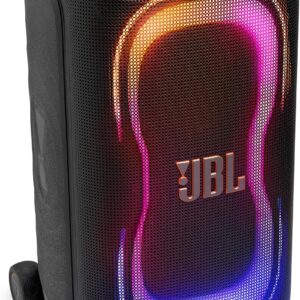 اسپیکر بلوتوثی قابل حمل جی بی ال jbl PartyBox Club 330