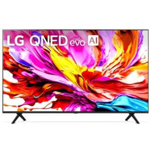 تلویزیون 75 اینچ LG QNED91