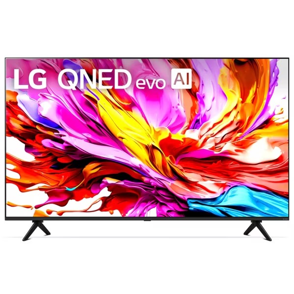 تلویزیون 75 اینچ LG QNED91