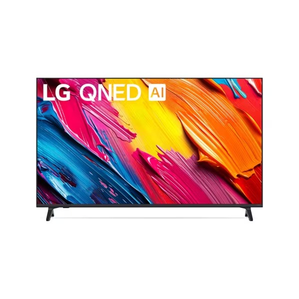 تلوزیون 55 اینچ lg  qned70