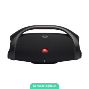 اسپیکر بلوتوثی قابل حمل جی بی ال مدل BoomBox 2