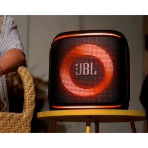 اسپیکر بلوتوثی قابل حمل جی بی ال مدل jbl PartyBox Encore 2
