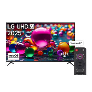 تلوزیون 65 اینچی lg ua851