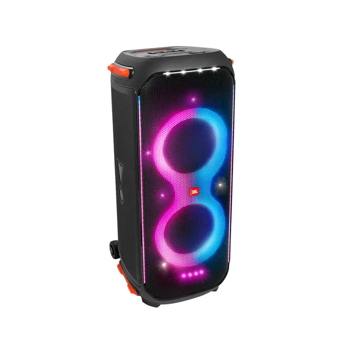 اسپیکر قابل حمل جی بی ال PARTY BOX 710