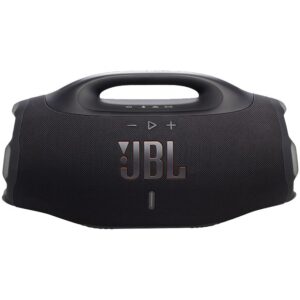 اسپیکر بلوتوثی قابل حمل جی بی ال JBL Boombox 4