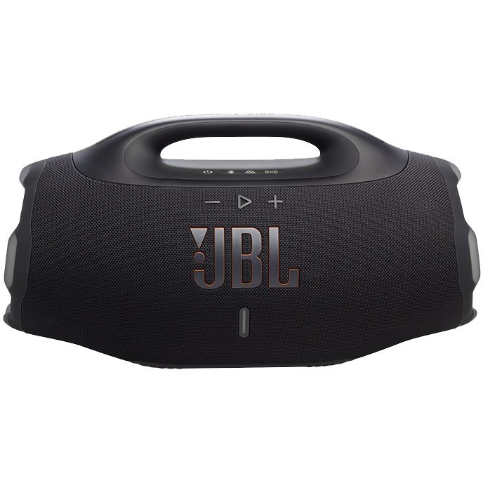 اسپیکر بلوتوثی قابل حمل جی بی ال JBL Boombox 4