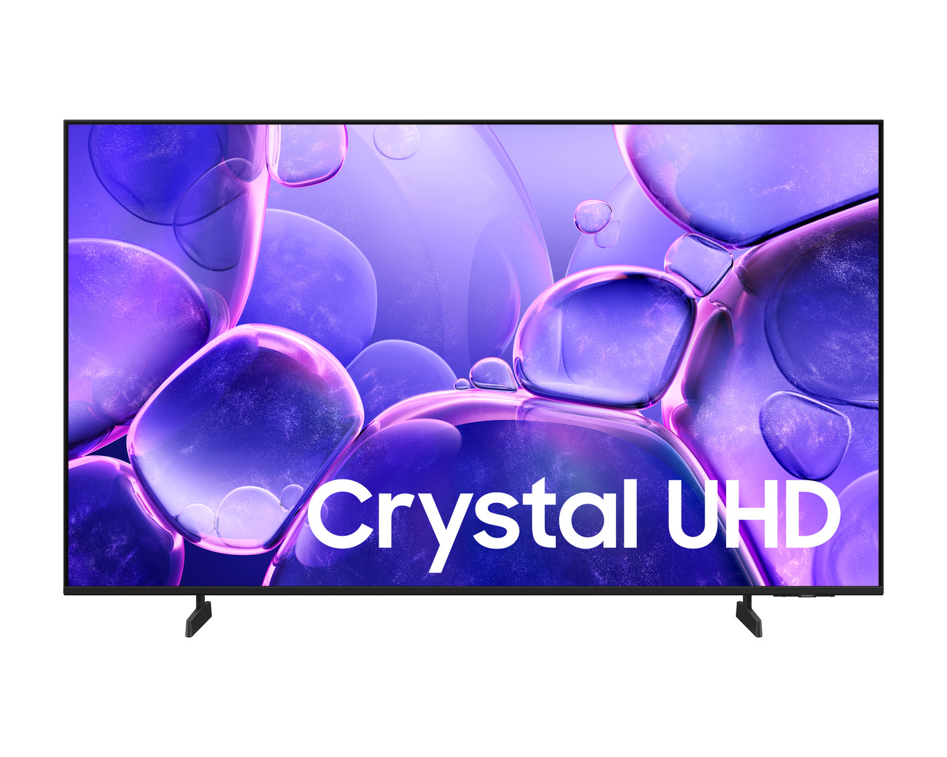 تلوزیون 50 اینچی samsung  u8000f