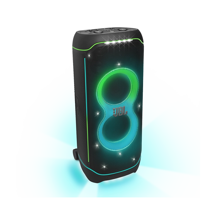 اسپیکر جی بی ال مدل Partybox Ultimate اصل