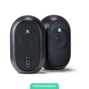 اسپیکر مانیتورینگ پرتابل جی بی ال JBL 104-BT