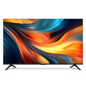 تلویزیون 55 اینچ شیائومی مدل Xiaomi TV A 55 2026
