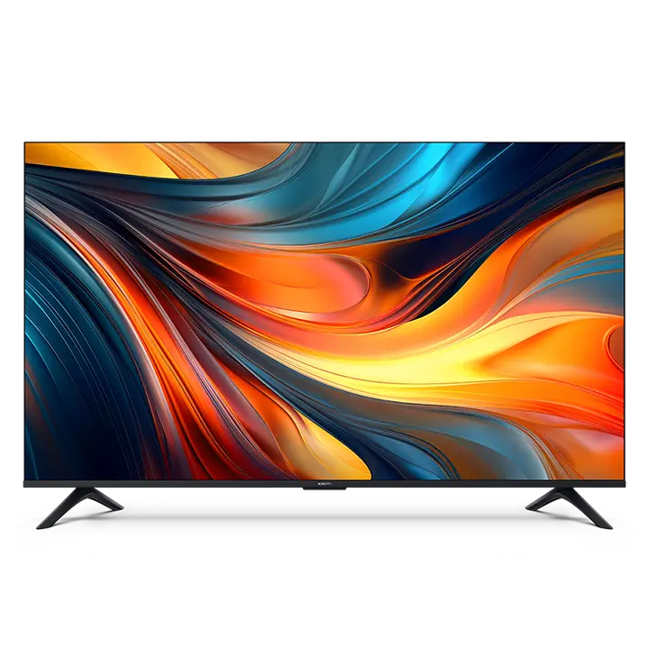 تلویزیون 55 اینچ شیائومی مدل Xiaomi TV A 55 2026